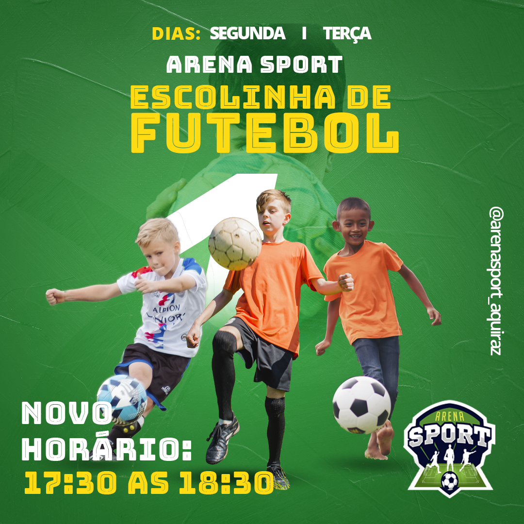 Arena Sport - Futebol