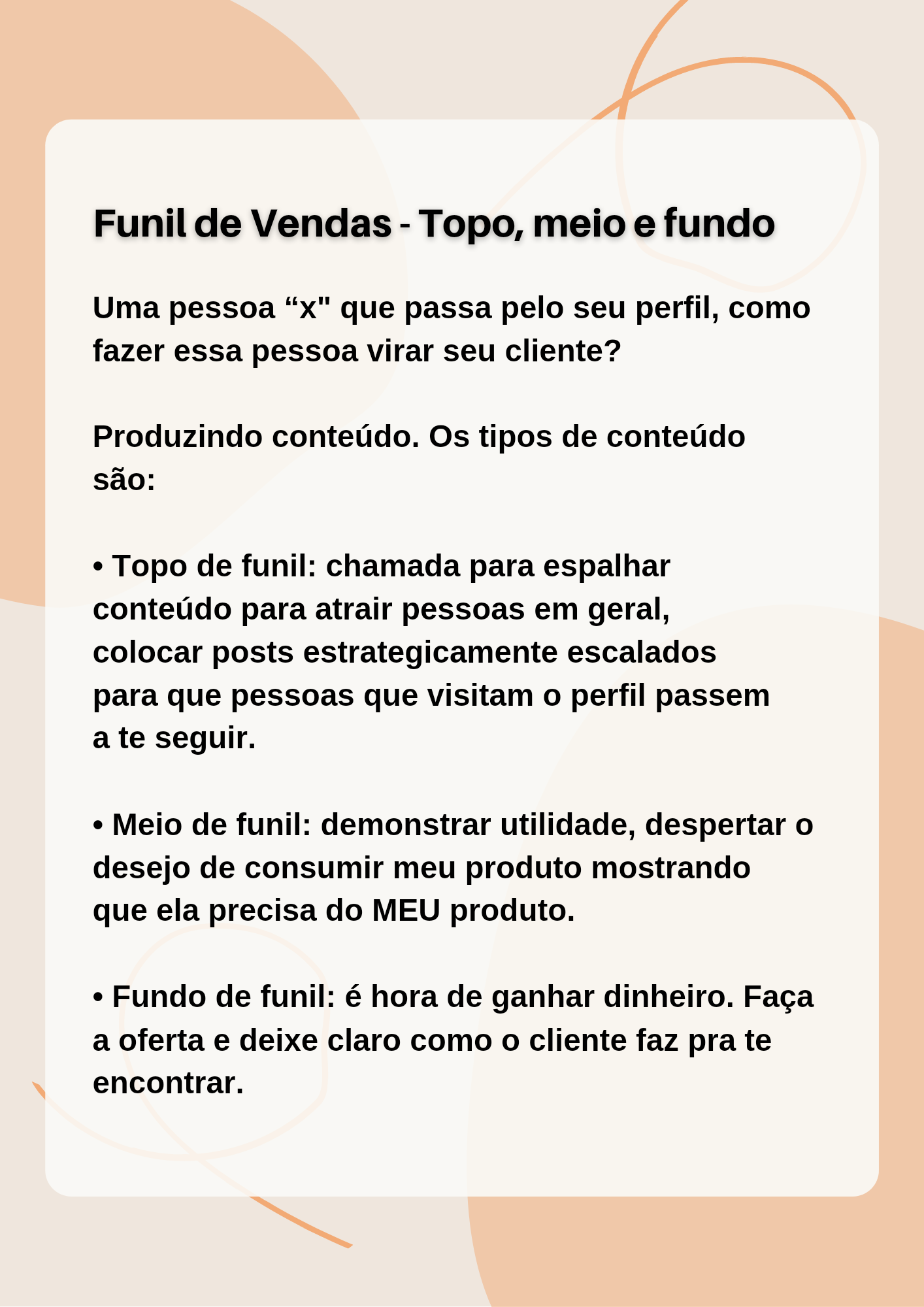 Resumo Aula Marketing