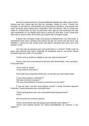 Transcrição de vídeo