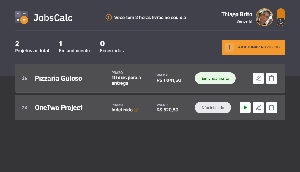JobsCalc