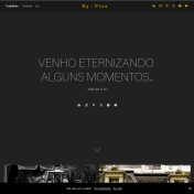 Portifólio de Fotografia