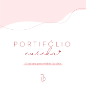 Portifólio Interativo Eureka Design