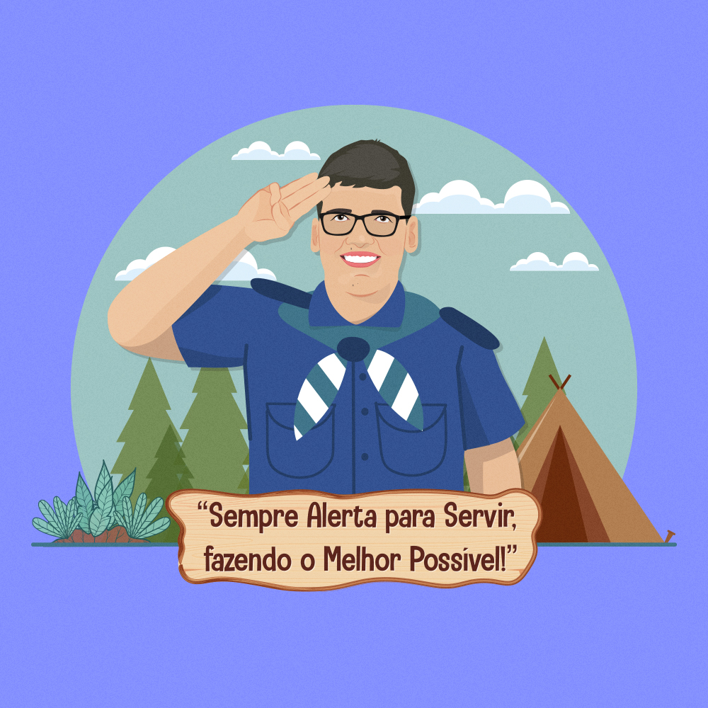 Homenagem Póstuma