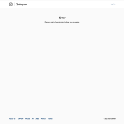 Instagram