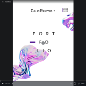 Portifólio