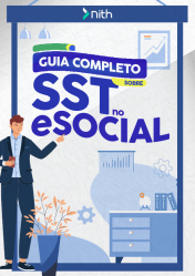 [EBOOK] Guia completo sobre SST no eSocial