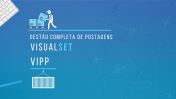 Apresentação de Sistema de Gestão