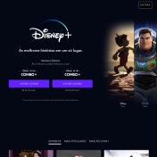Clone Disney+