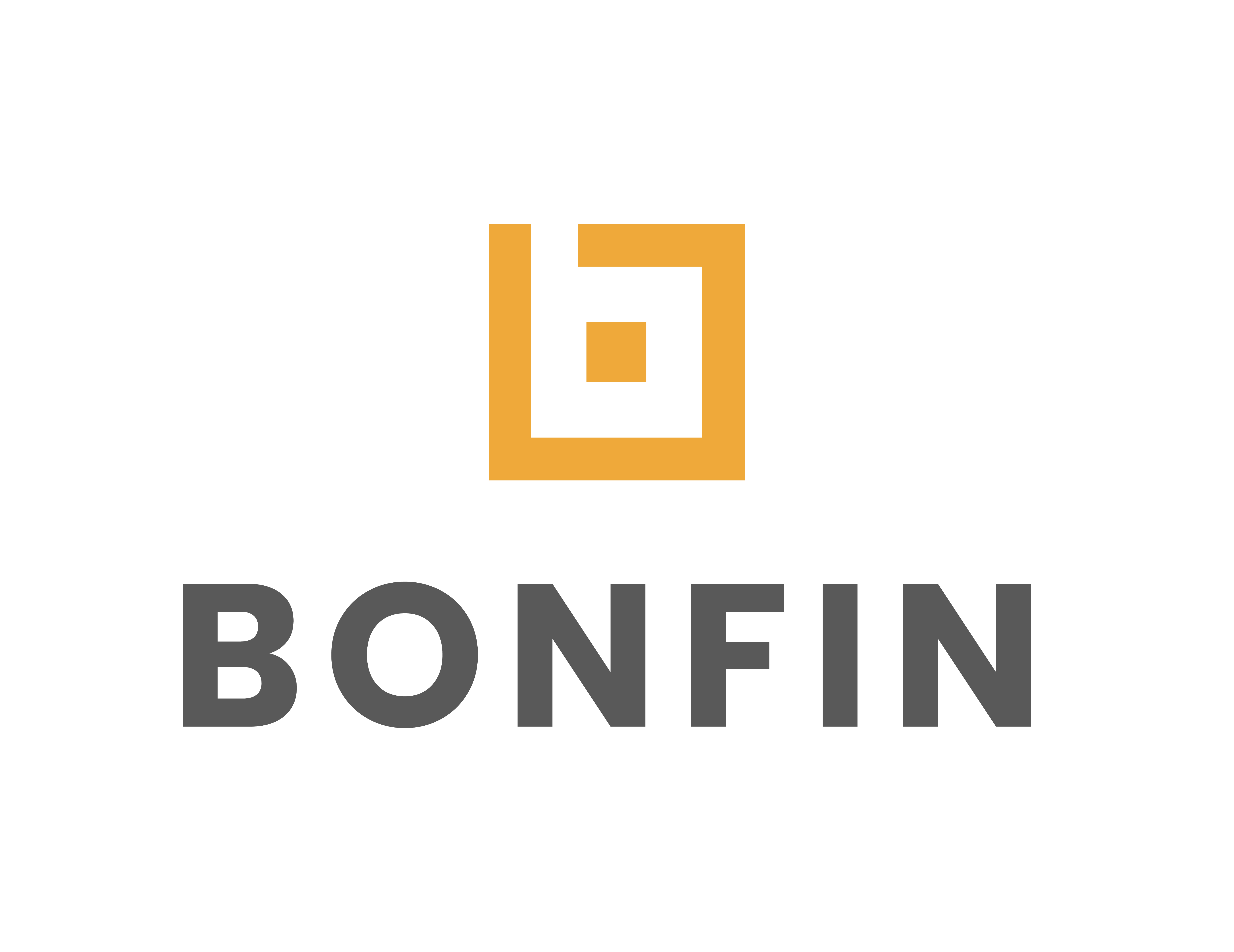 Logotipo - Bonfin Studio