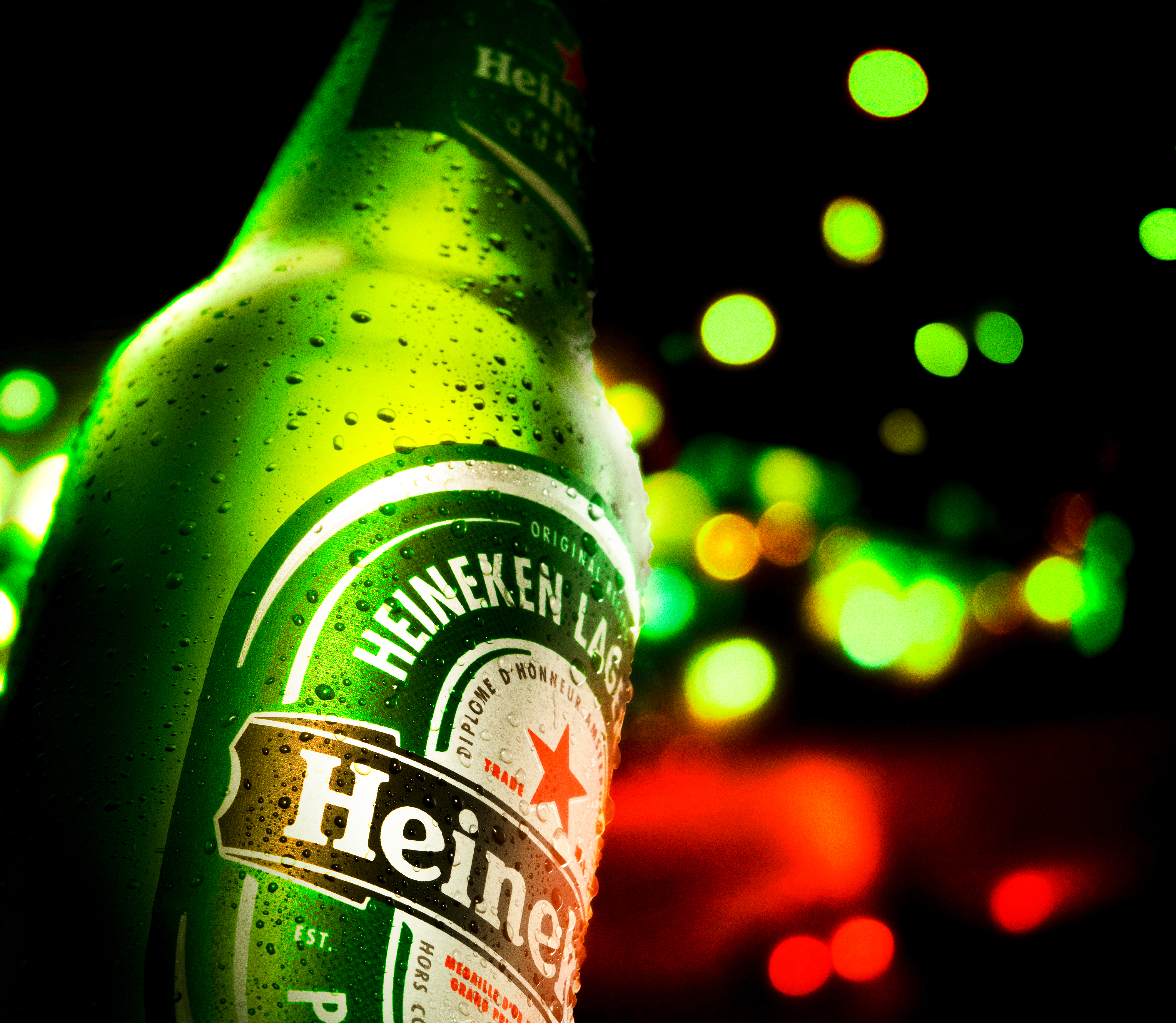 Estudo Heineken