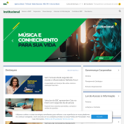 Gerenciador de Ingest e Mídia (MAM)