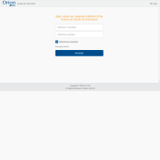 Orion - Gestão de Demandas
