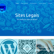 Sites Legais