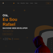 Meu Portifólio