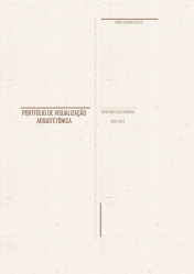 Portfólio Visualização Arquitetônica