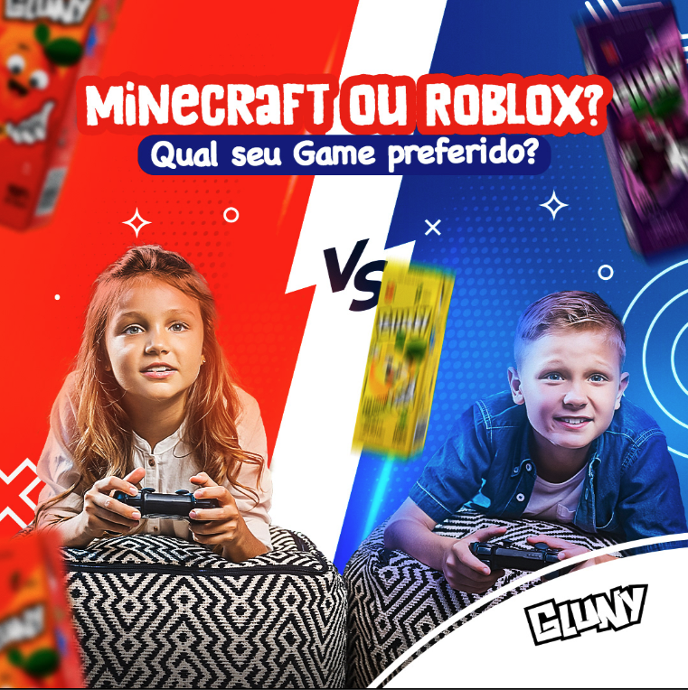 CLIENTE GLUNY