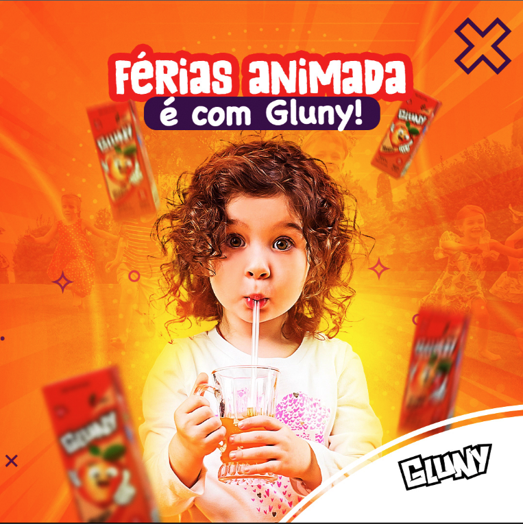 CLIENTE GLUNY