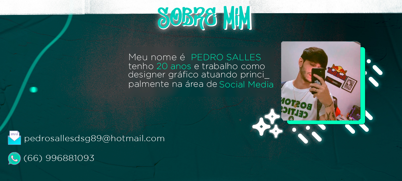 SOBRE MIM