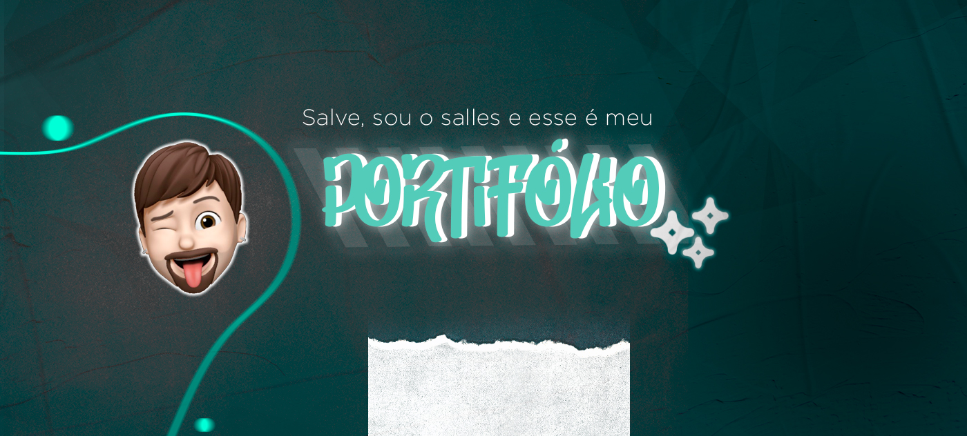 PORTIFÓLIO