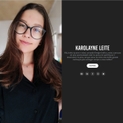 Karolayne Teixeira Leite