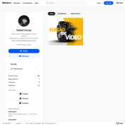 Behance Portfólio