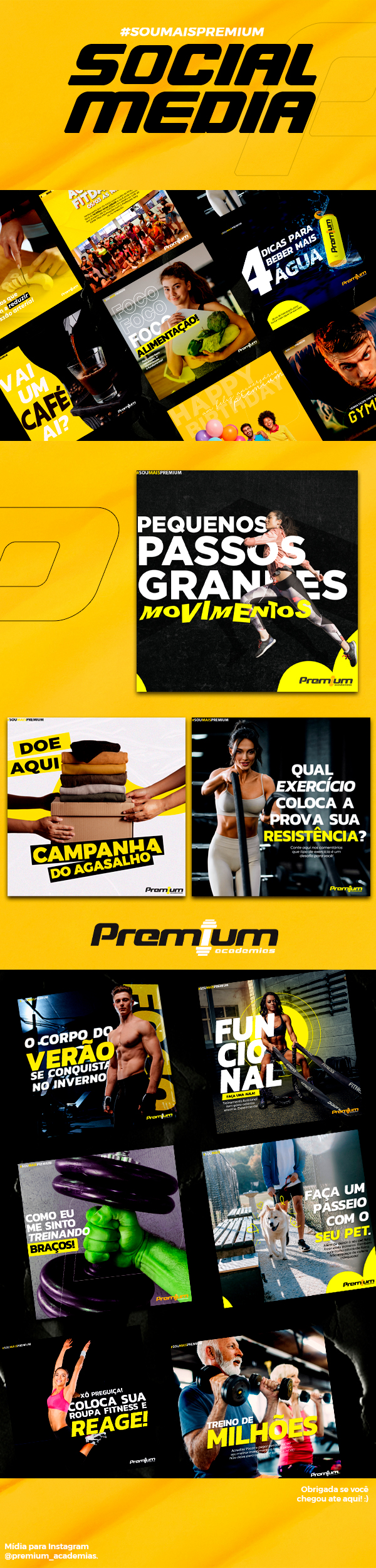SOCIAL MEDIA ACADEMIA
