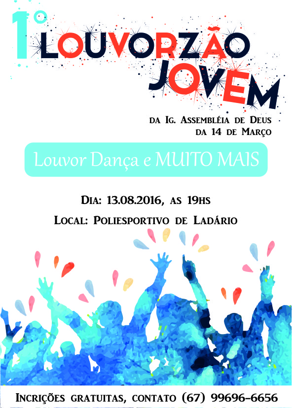 Banner Divulgação