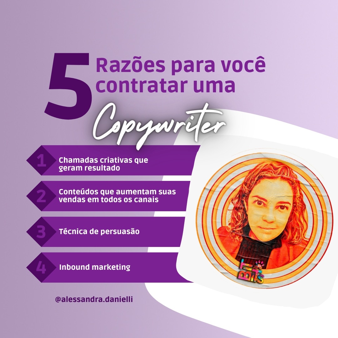 Minha divulgação