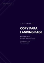 Estratégia de Lançamento Perpétuo e Interno
