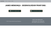 James Mendonca
