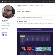 Desenvolvimento Frontend