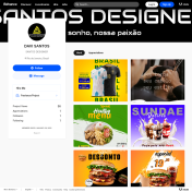 behance