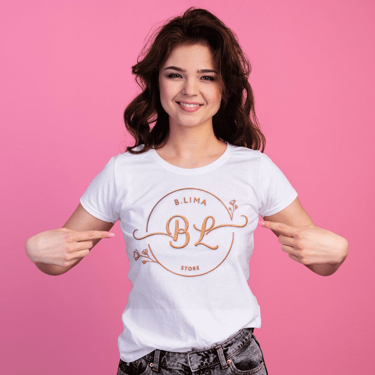 LOGO com Destaque