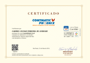 CERTIFICADO CONTABILIDADE GERAL