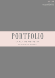 PORTFOLIO - RENDER