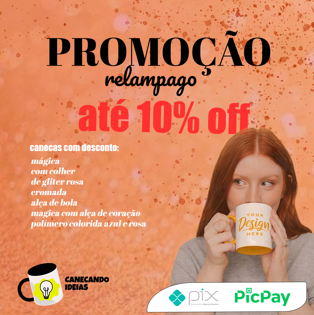 social media Canecando