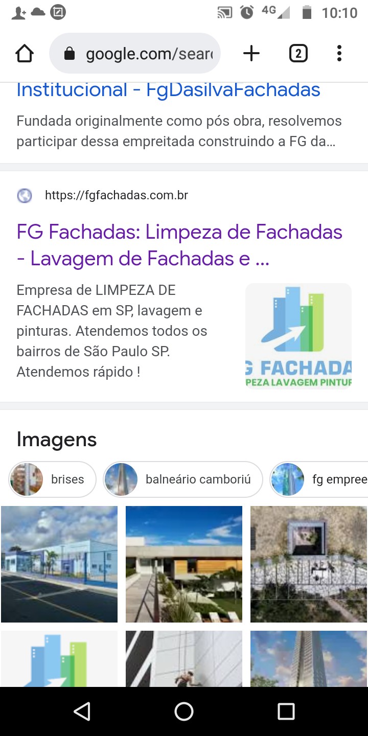 Otimização de site