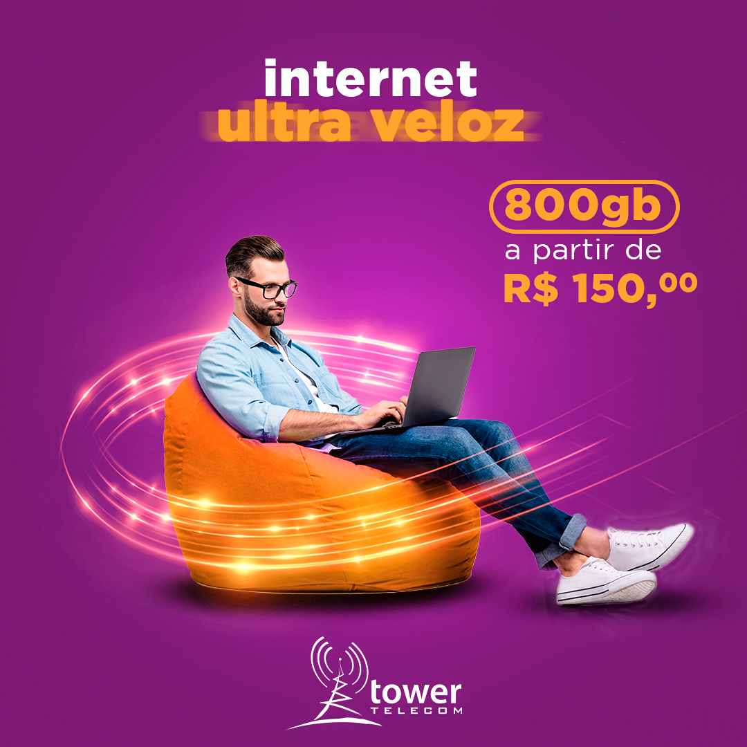 Post para Provedor de Internet