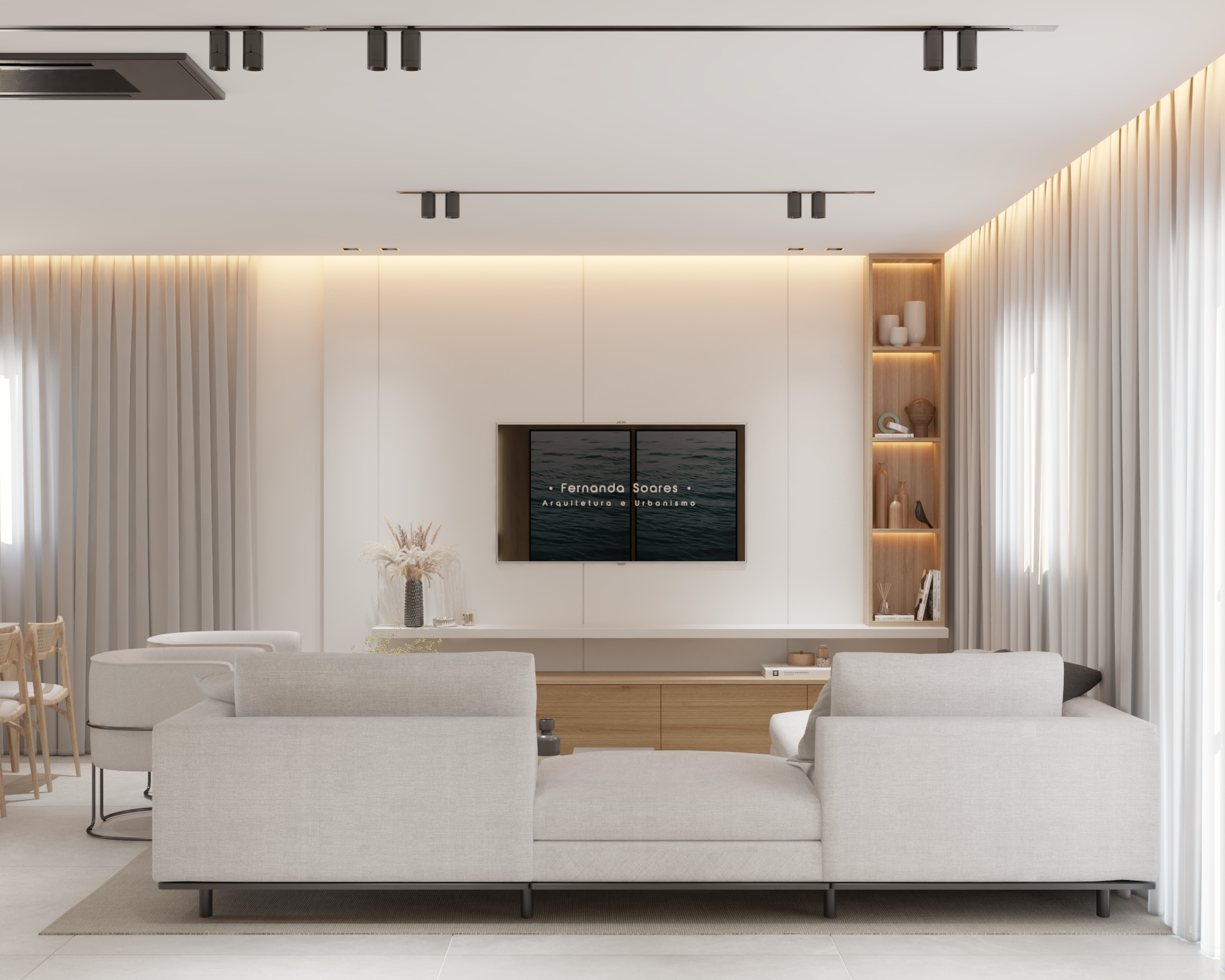 Sala de Estar