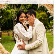 Site em Wordpress