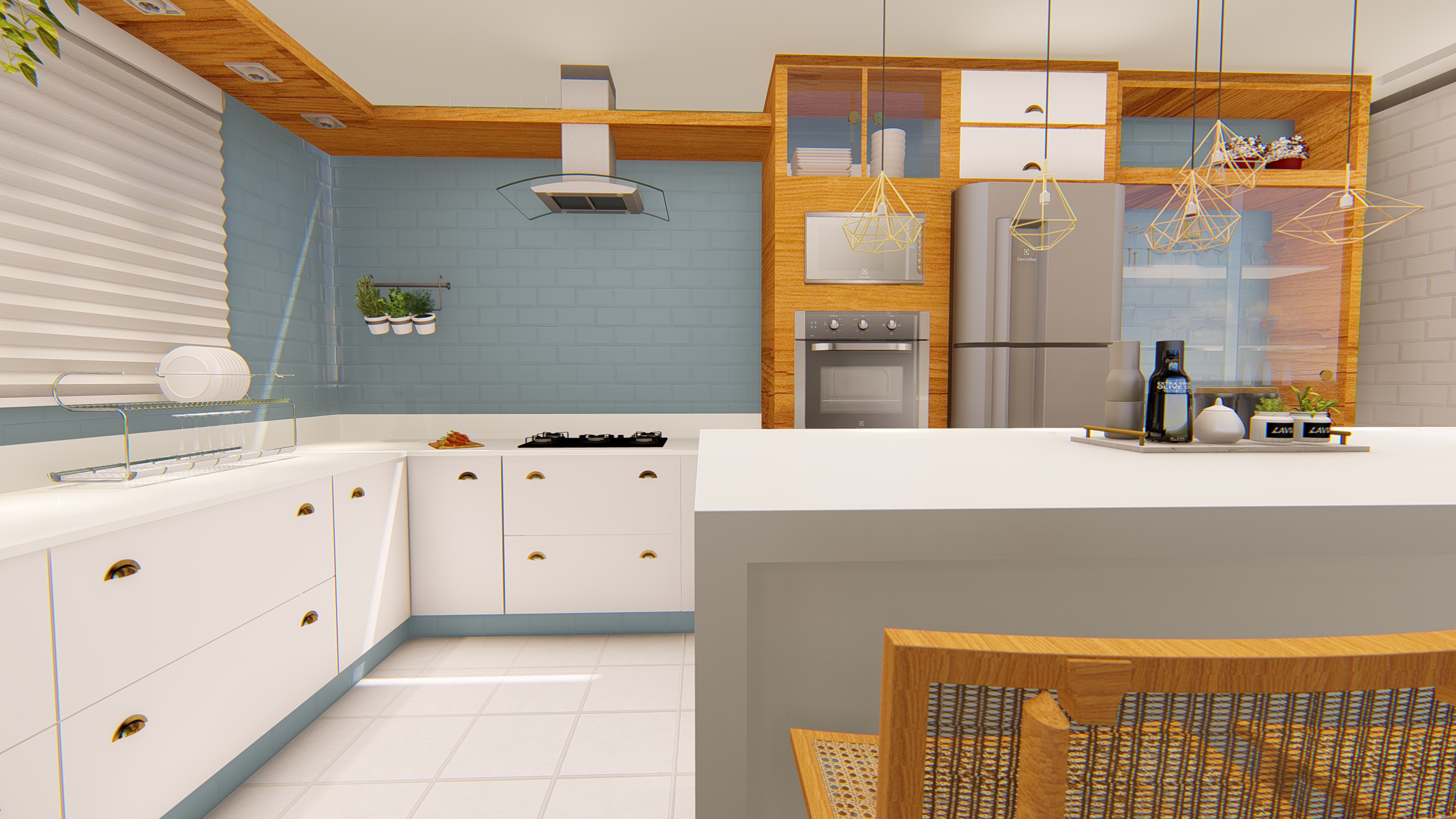 Cozinha PL