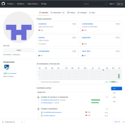 Github Portifólio