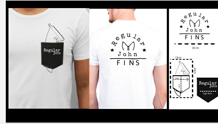 Estampa camisetas