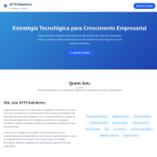 Meu site