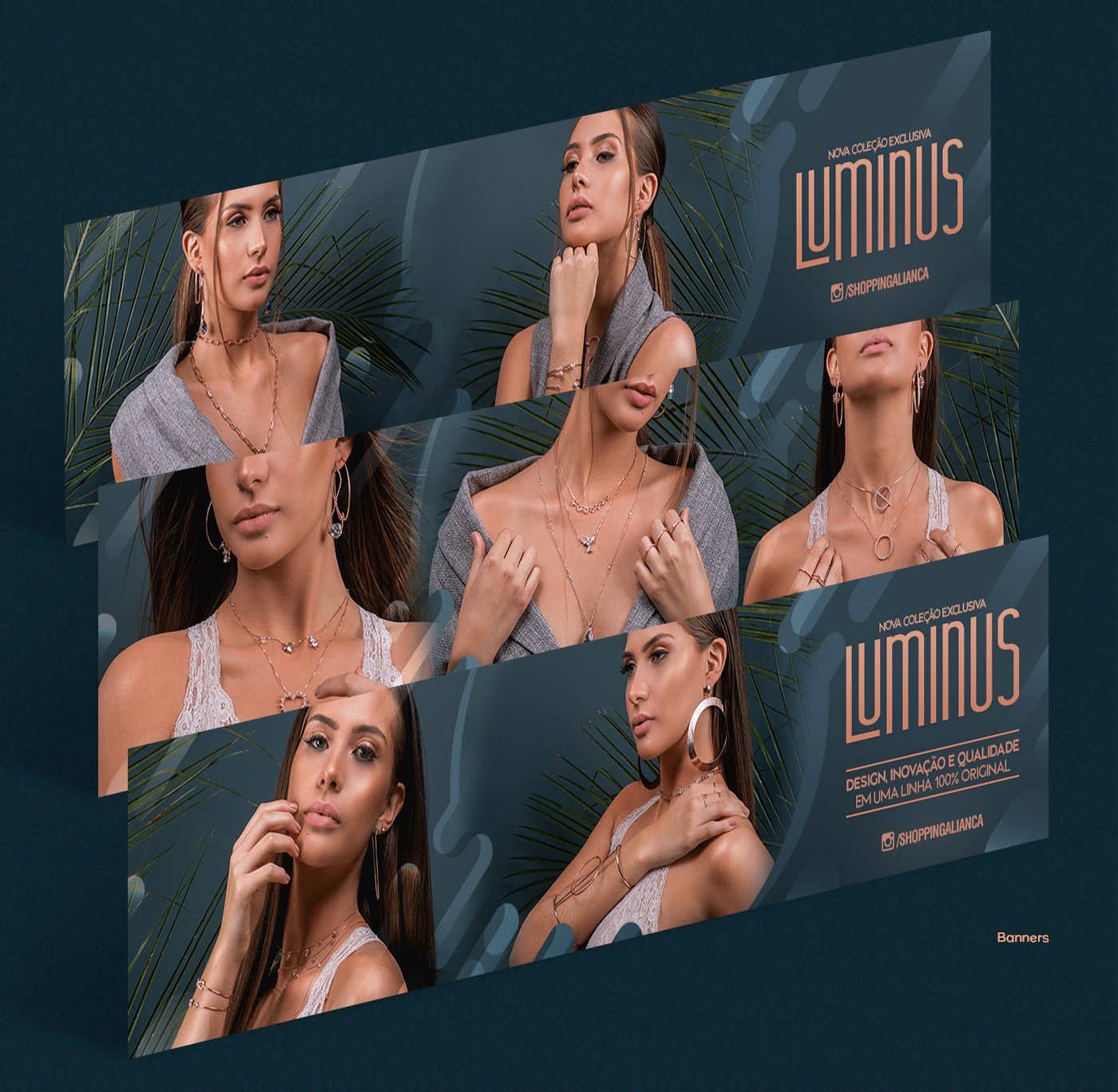 Banners para site