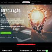 SITE INSTITUCIONAL
