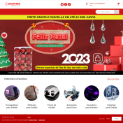LOJA DROPSHIPPING