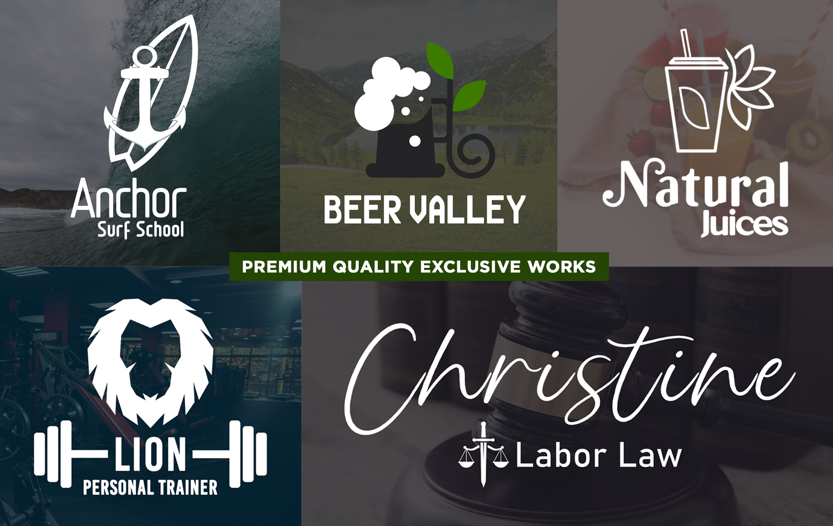 Logos