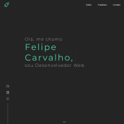 Portifólio profissional