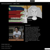 Conheça mais trabalhos de animação 2D